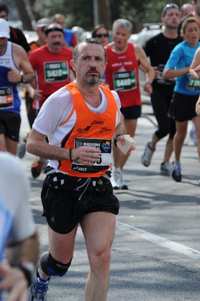 Maratona di Roma (18/03/2012) 0057