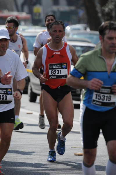 Maratona di Roma (18/03/2012) 0058