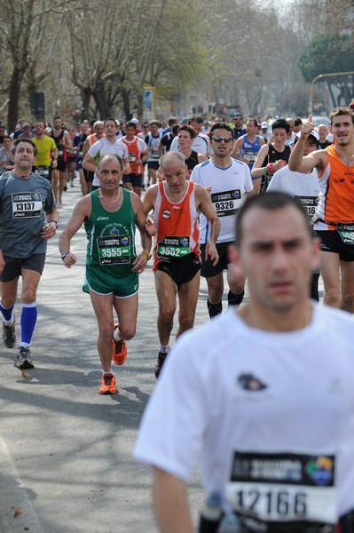 Maratona di Roma (18/03/2012) 0062