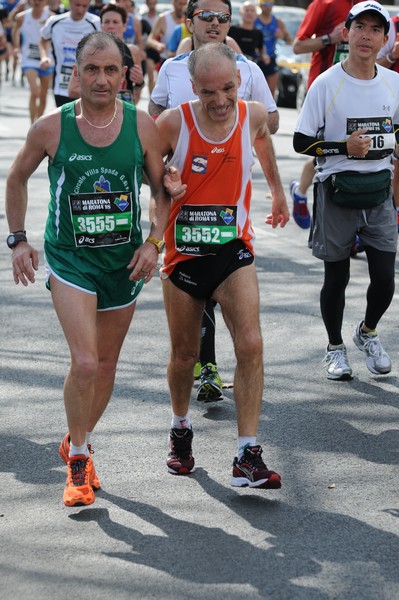 Maratona di Roma (18/03/2012) 0064