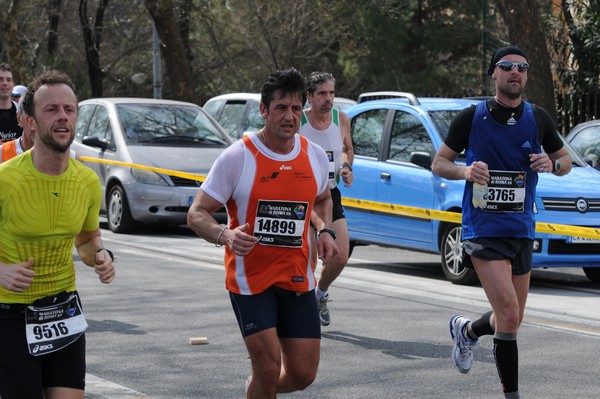 Maratona di Roma (18/03/2012) 0066