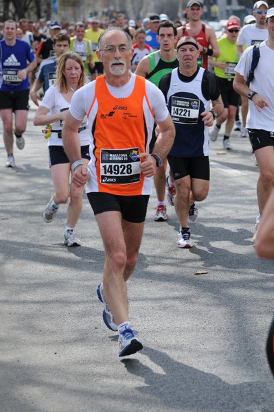 Maratona di Roma (18/03/2012) 0070