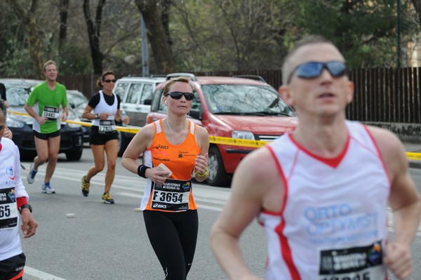 Maratona di Roma (18/03/2012) 0071