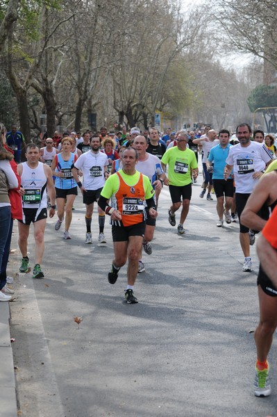 Maratona di Roma (18/03/2012) 0076