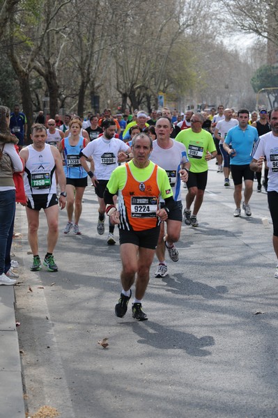 Maratona di Roma (18/03/2012) 0077