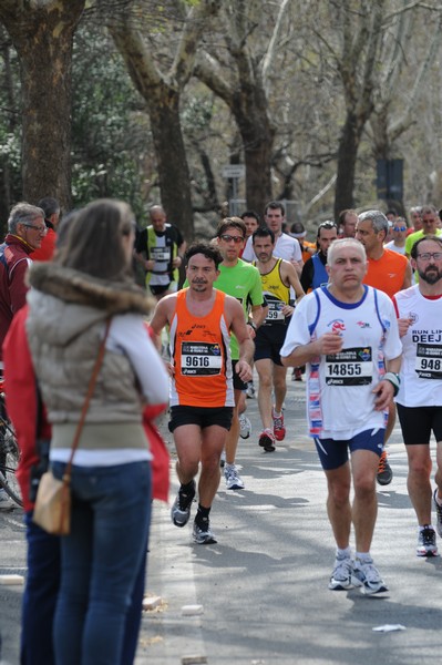 Maratona di Roma (18/03/2012) 0081