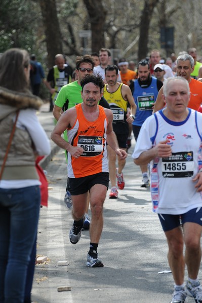 Maratona di Roma (18/03/2012) 0082