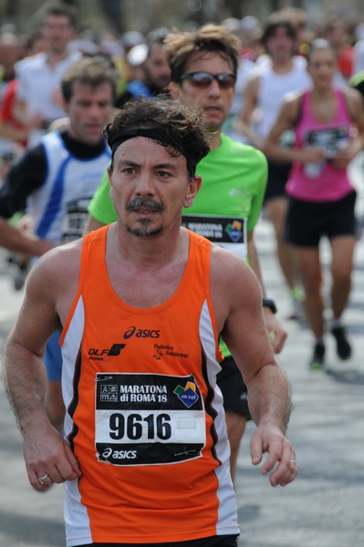 Maratona di Roma (18/03/2012) 0086
