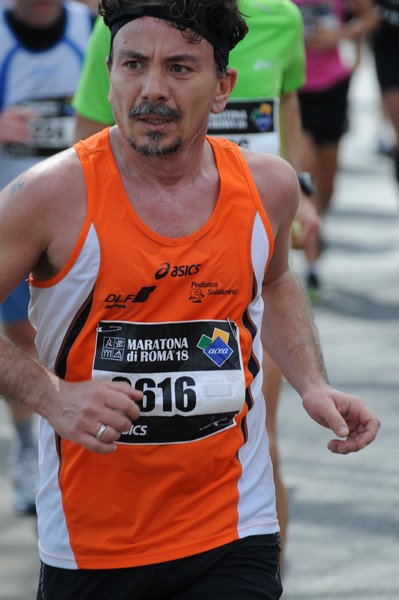 Maratona di Roma (18/03/2012) 0087