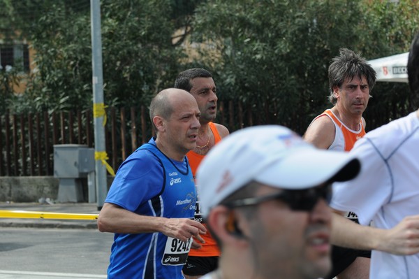 Maratona di Roma (18/03/2012) 0089