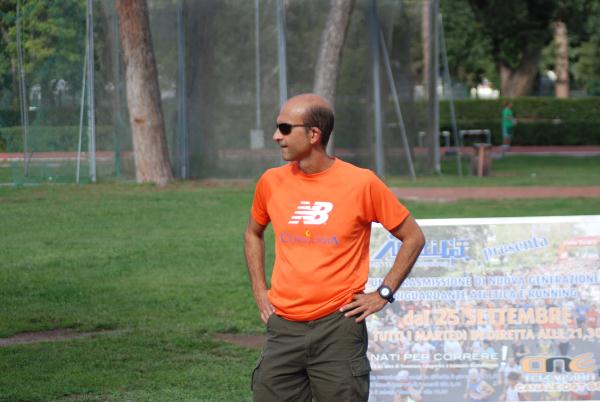 Staffetta 12 x 1 ora (15/09/2012) 12