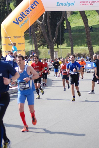 Maratona di Roma (18/03/2012) 0001