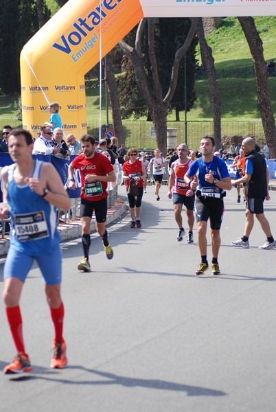 Maratona di Roma (18/03/2012) 0002