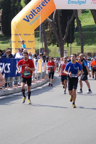Maratona di Roma (18/03/2012) 0003