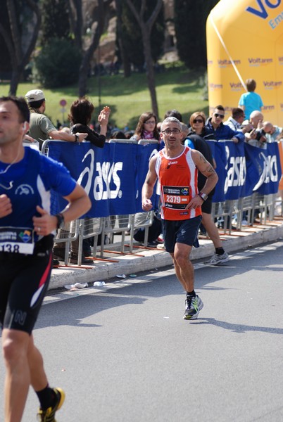 Maratona di Roma (18/03/2012) 0005