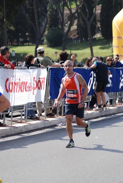 Maratona di Roma (18/03/2012) 0006