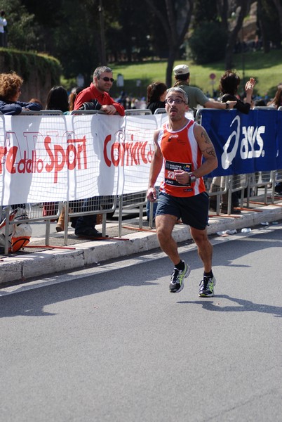 Maratona di Roma (18/03/2012) 0007