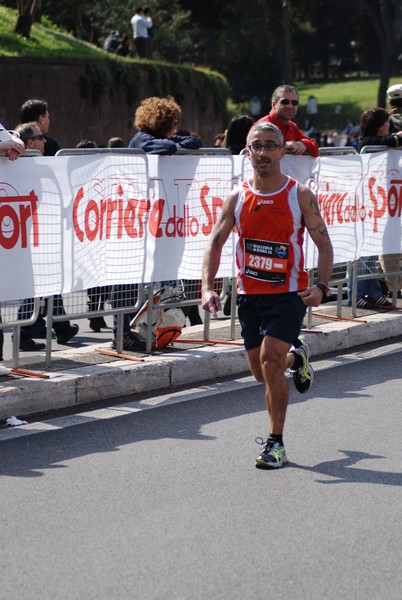 Maratona di Roma (18/03/2012) 0008