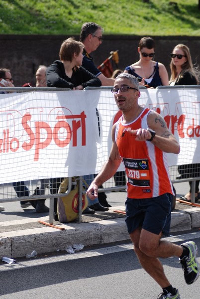Maratona di Roma (18/03/2012) 0010