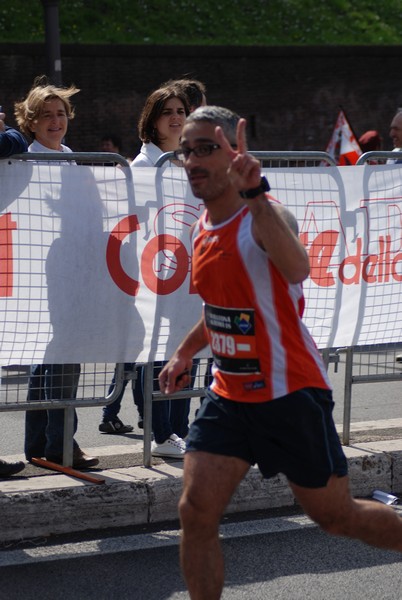 Maratona di Roma (18/03/2012) 0011