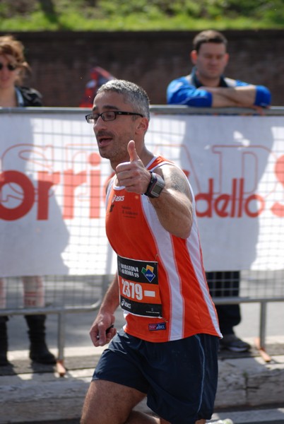 Maratona di Roma (18/03/2012) 0012