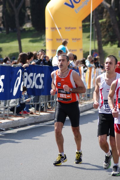 Maratona di Roma (18/03/2012) 0013