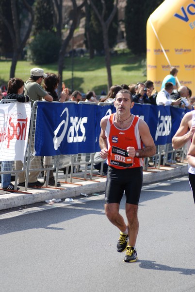 Maratona di Roma (18/03/2012) 0014