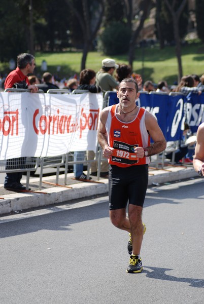 Maratona di Roma (18/03/2012) 0015