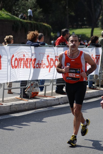 Maratona di Roma (18/03/2012) 0016