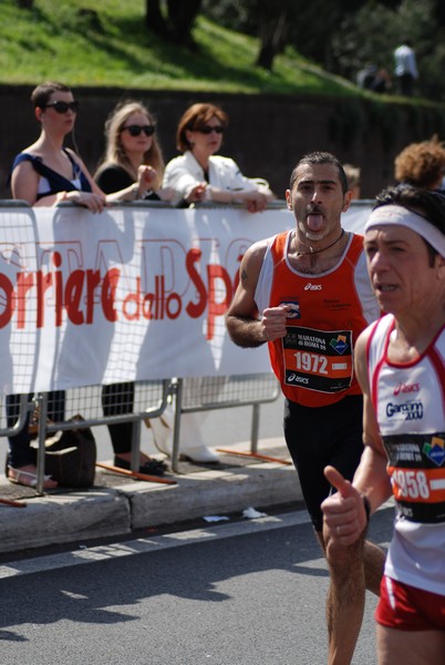 Maratona di Roma (18/03/2012) 0017
