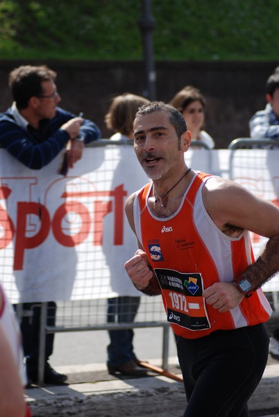 Maratona di Roma (18/03/2012) 0018