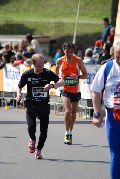 Maratona di Roma (18/03/2012) 0020
