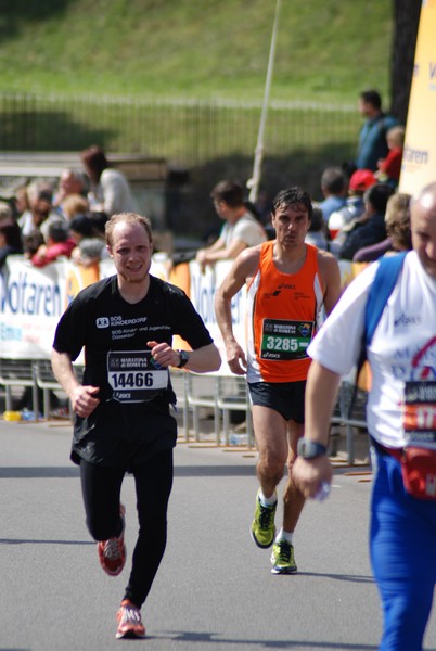 Maratona di Roma (18/03/2012) 0021