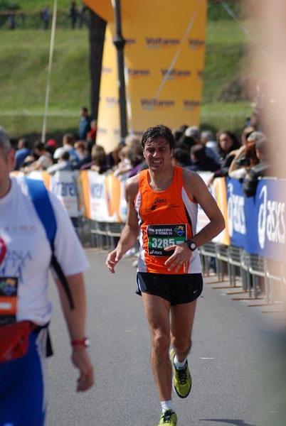 Maratona di Roma (18/03/2012) 0022