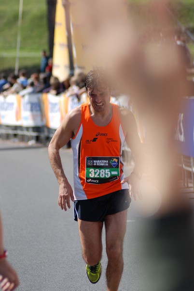 Maratona di Roma (18/03/2012) 0023