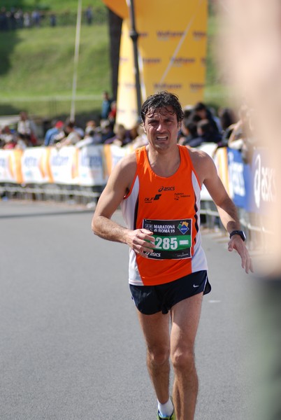Maratona di Roma (18/03/2012) 0024