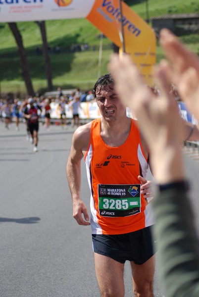 Maratona di Roma (18/03/2012) 0026