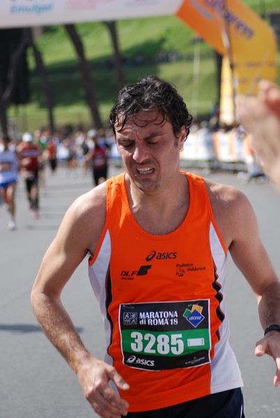 Maratona di Roma (18/03/2012) 0027