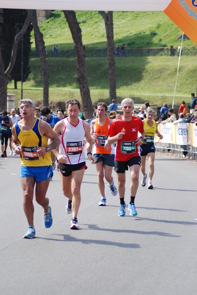 Maratona di Roma (18/03/2012) 0028
