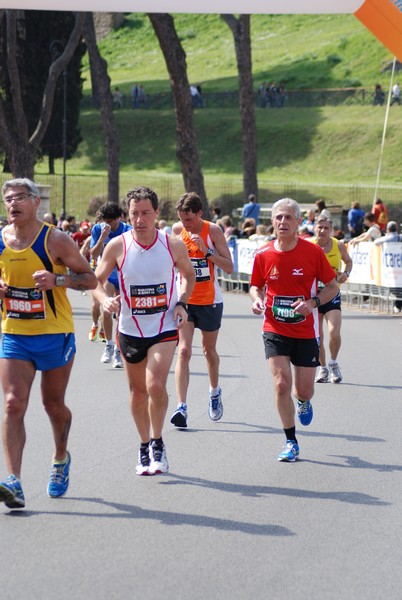 Maratona di Roma (18/03/2012) 0029