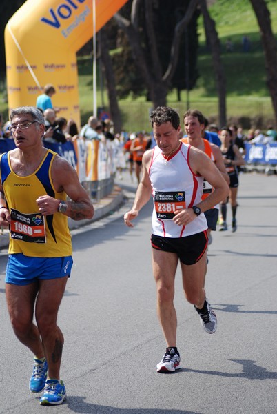 Maratona di Roma (18/03/2012) 0031