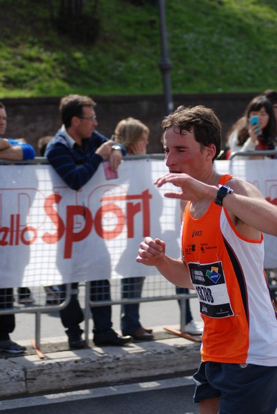 Maratona di Roma (18/03/2012) 0032