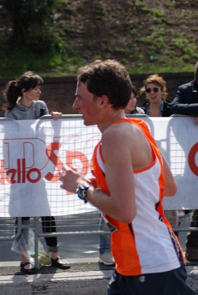 Maratona di Roma (18/03/2012) 0033