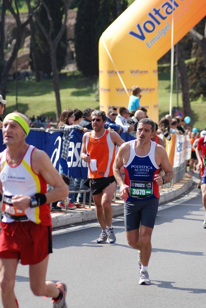Maratona di Roma (18/03/2012) 0035