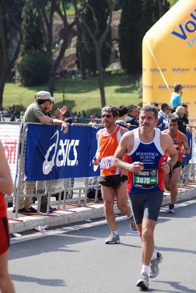 Maratona di Roma (18/03/2012) 0036