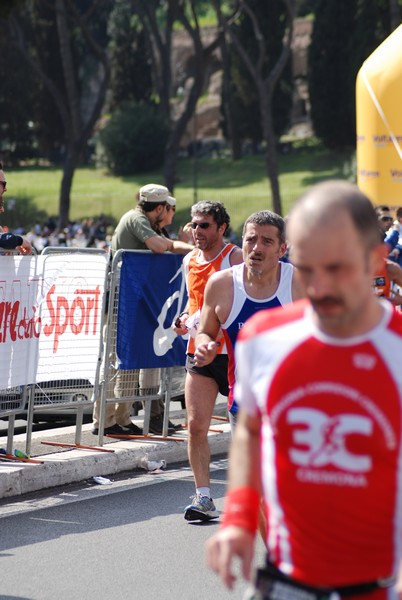 Maratona di Roma (18/03/2012) 0037