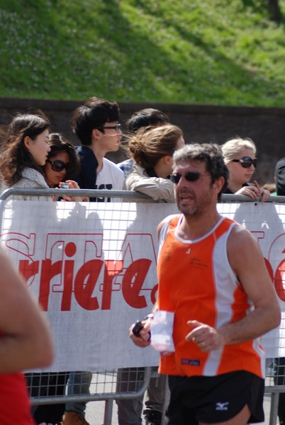 Maratona di Roma (18/03/2012) 0038