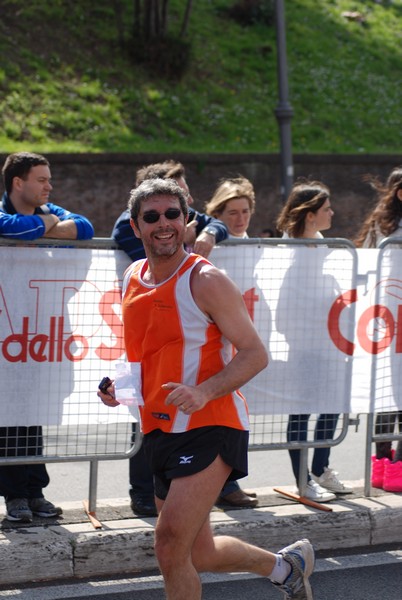 Maratona di Roma (18/03/2012) 0039