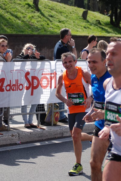 Maratona di Roma (18/03/2012) 0041