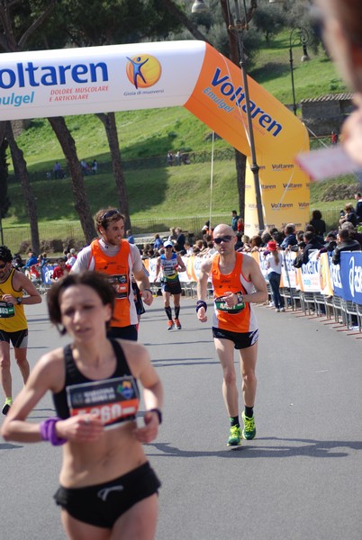 Maratona di Roma (18/03/2012) 0043